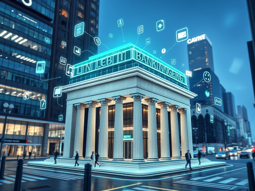 How Banks Can Monetize Open Banking and Generate Revenue – Indrajit Roy ...