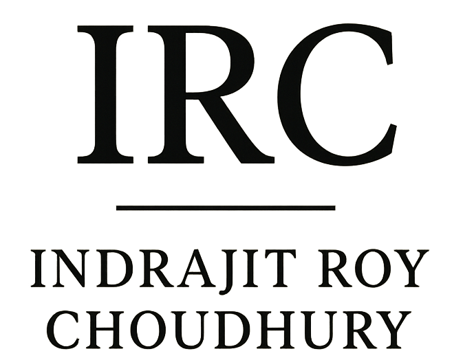 Indrajit Roy Choudhury