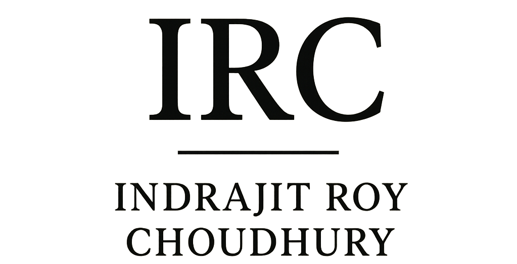 Indrajit Roy Choudhury